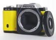 Pentax K-01